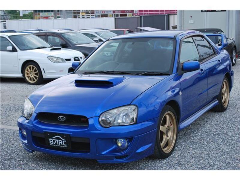 IMPREZA