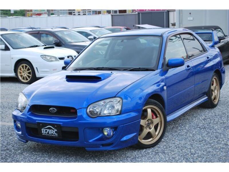 IMPREZA