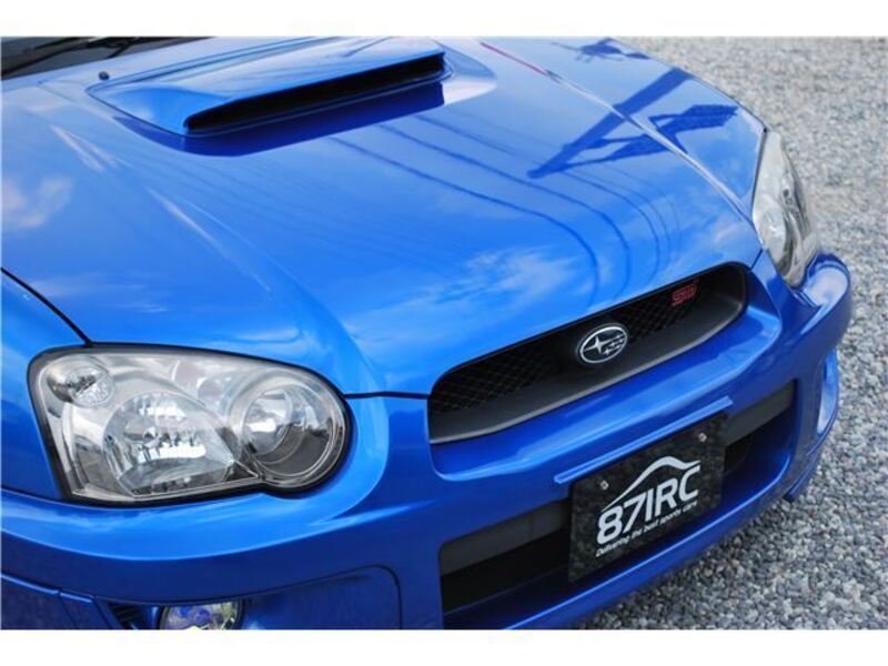 IMPREZA
