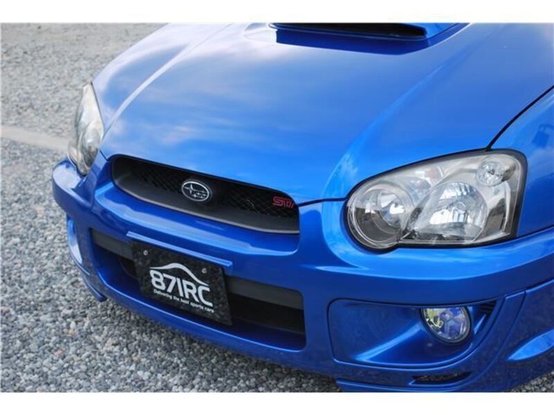 IMPREZA
