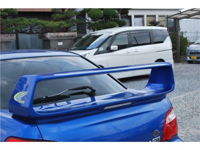 IMPREZA