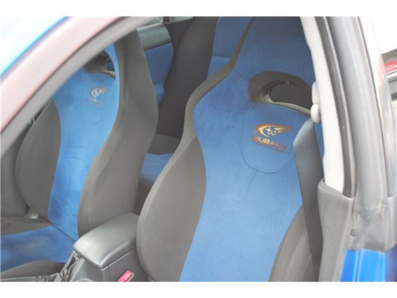 IMPREZA