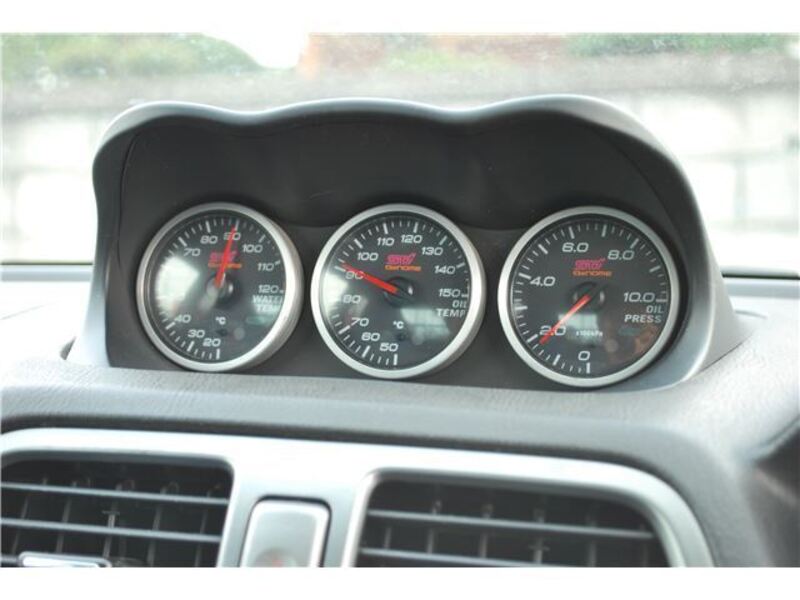 IMPREZA