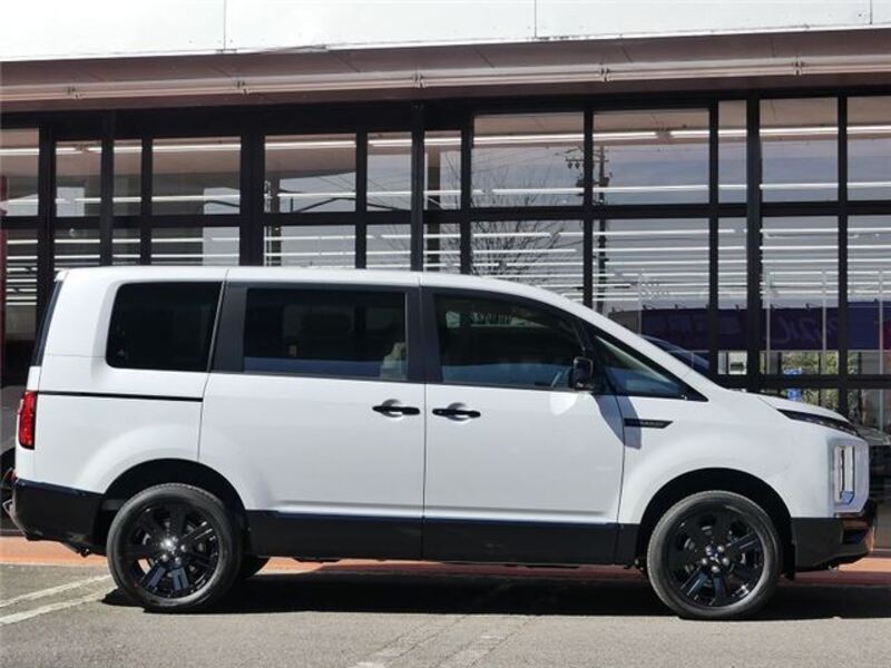 DELICA D5