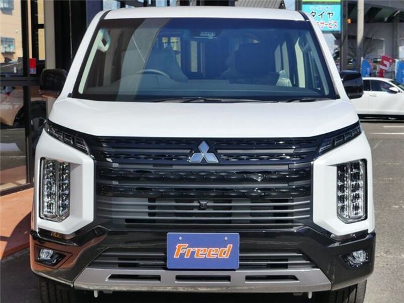 DELICA D5