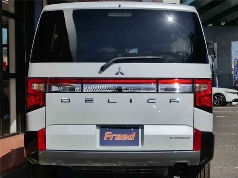 DELICA D5