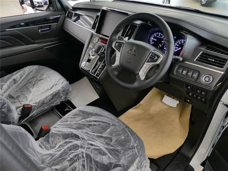 DELICA D5