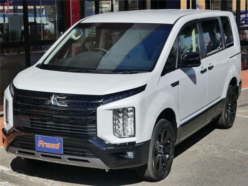 DELICA D5