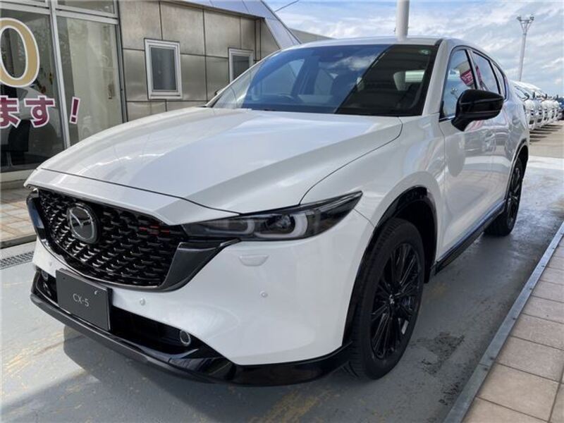 CX-5-0