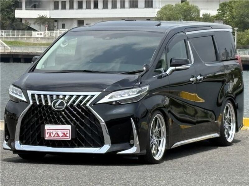 ALPHARD-0