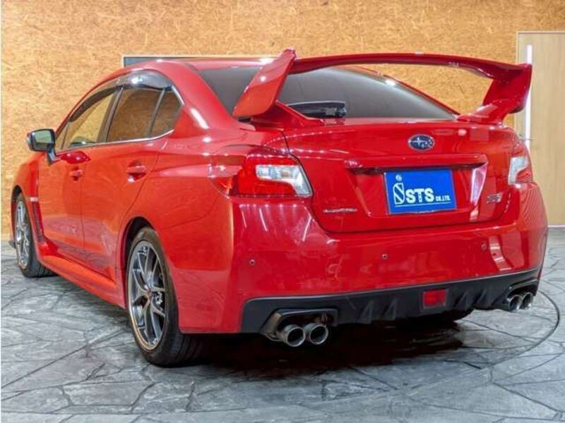 WRX