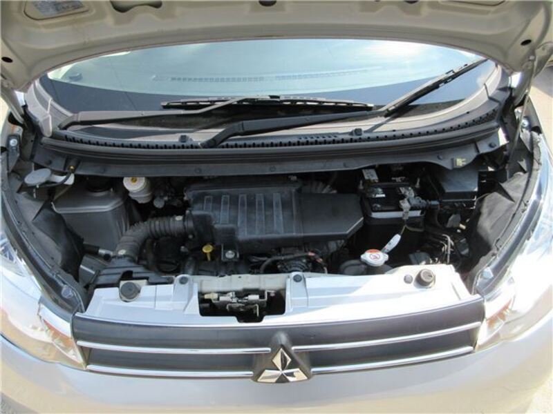 EK WAGON
