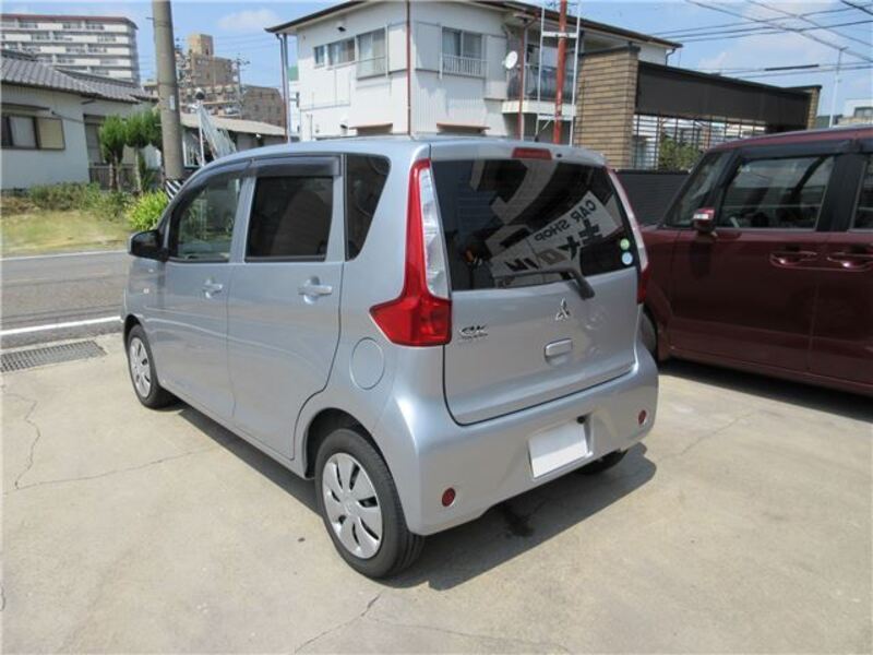 EK WAGON