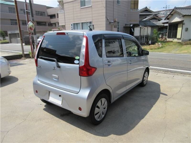EK WAGON