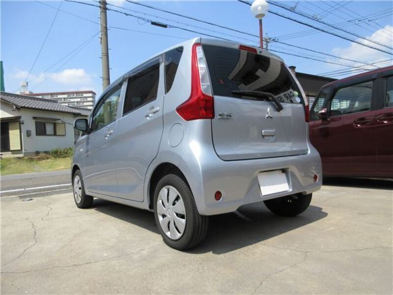 EK WAGON