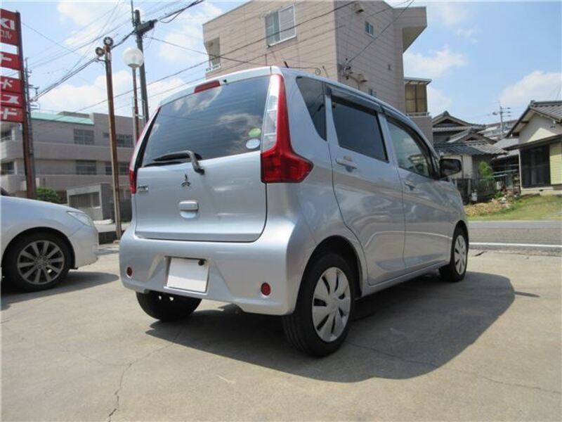 EK WAGON