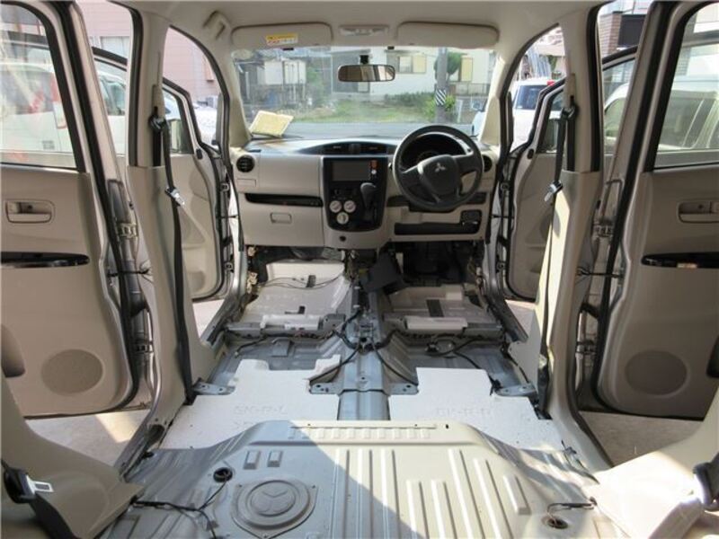 EK WAGON