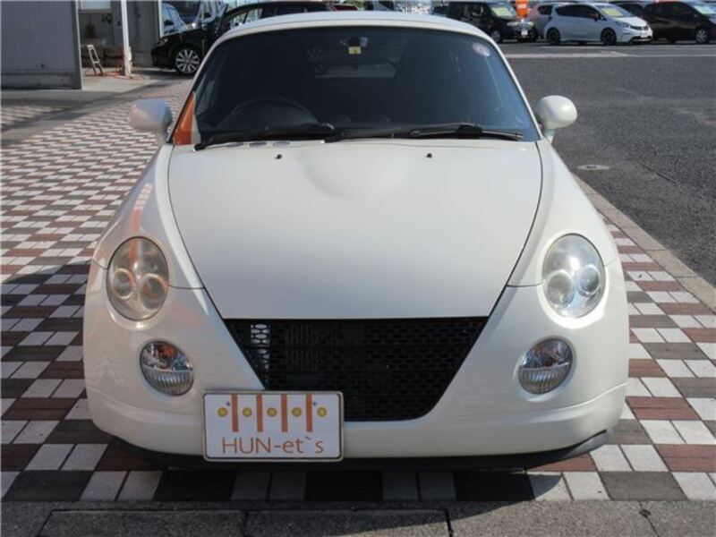 COPEN