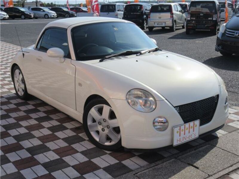 COPEN