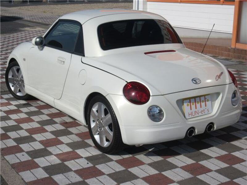COPEN