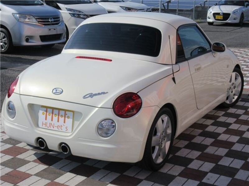 COPEN