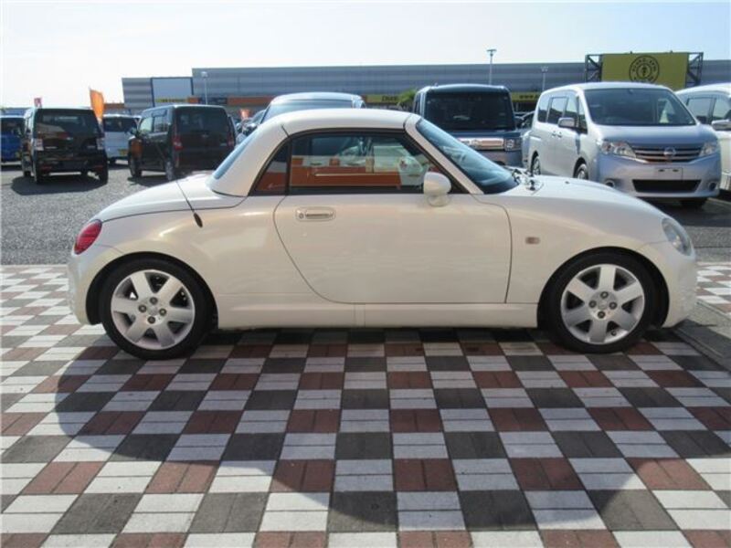 COPEN