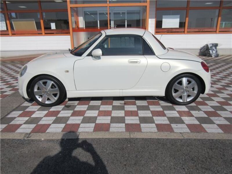 COPEN