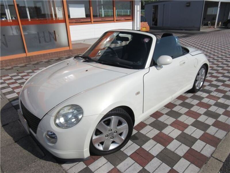 COPEN