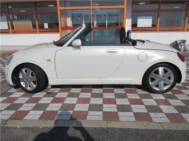 COPEN
