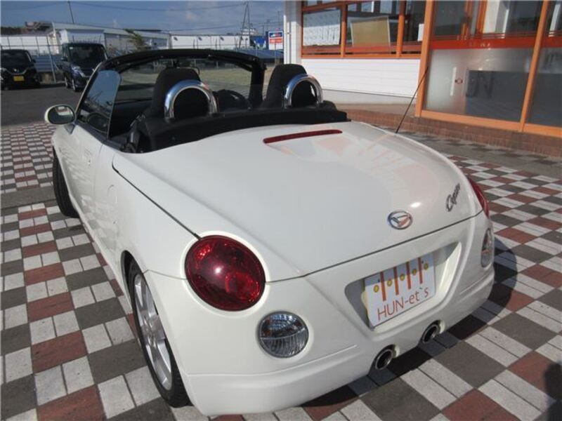 COPEN