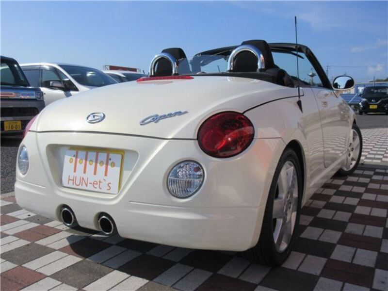 COPEN