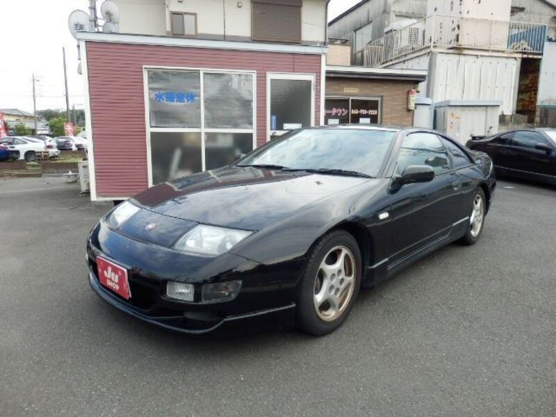 NISSAN FAIRLADY Z