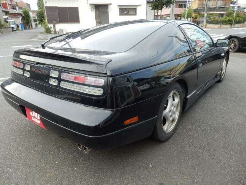 FAIRLADY Z