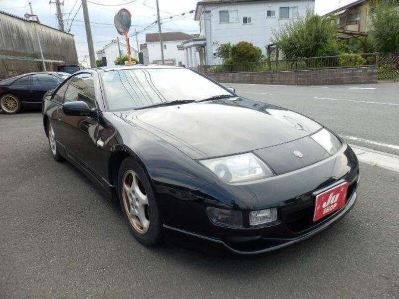 FAIRLADY Z