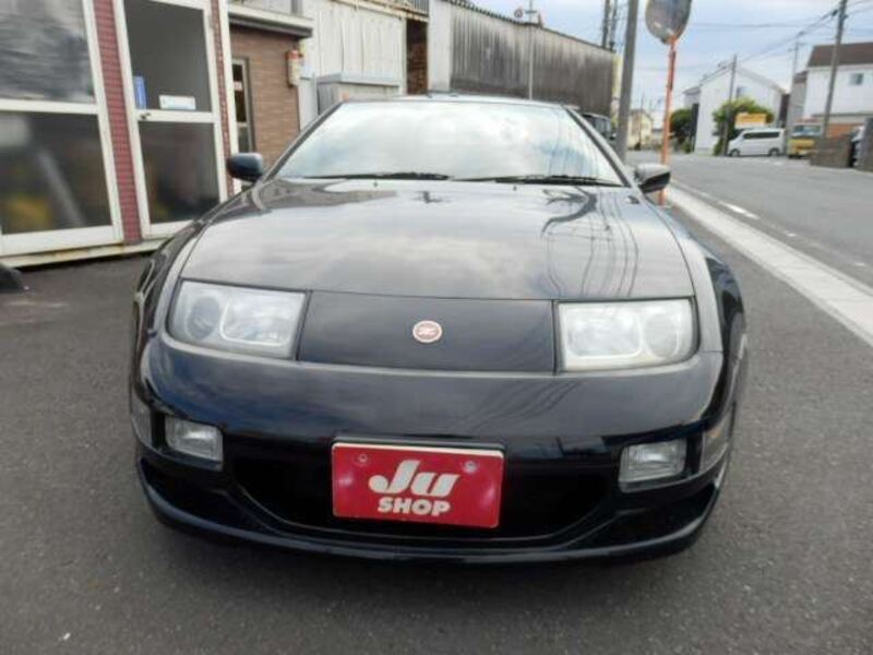 FAIRLADY Z