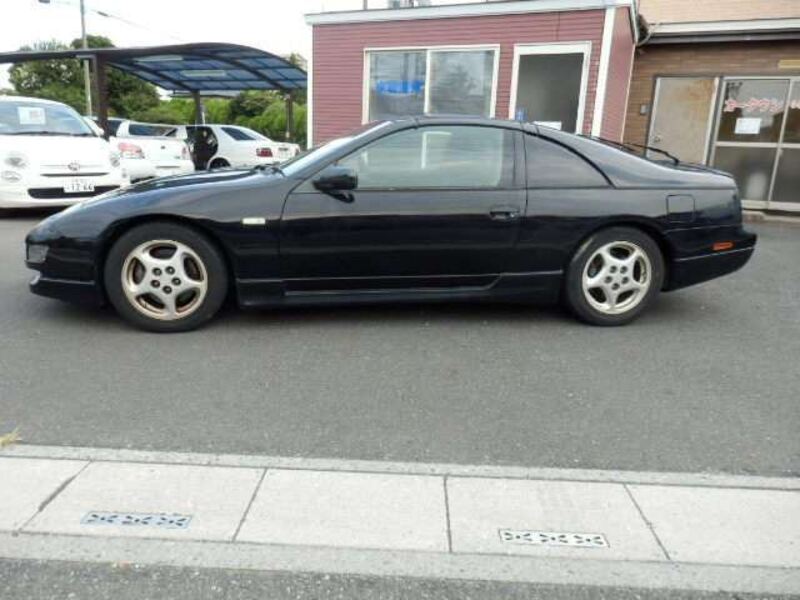 FAIRLADY Z