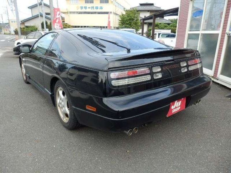 FAIRLADY Z