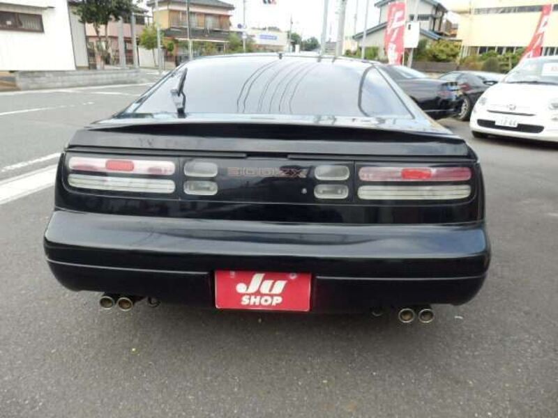 FAIRLADY Z
