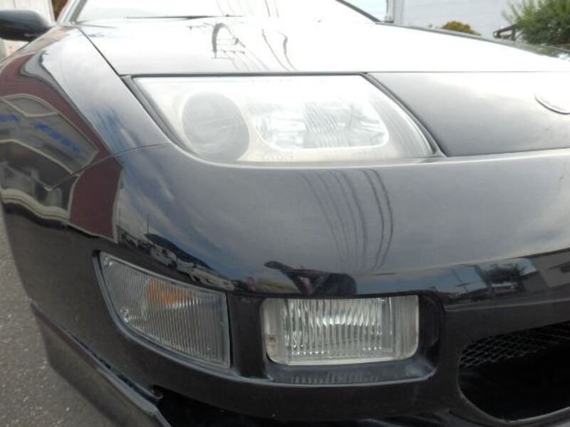 FAIRLADY Z
