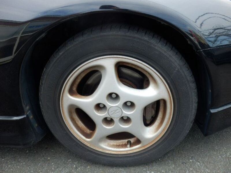 FAIRLADY Z