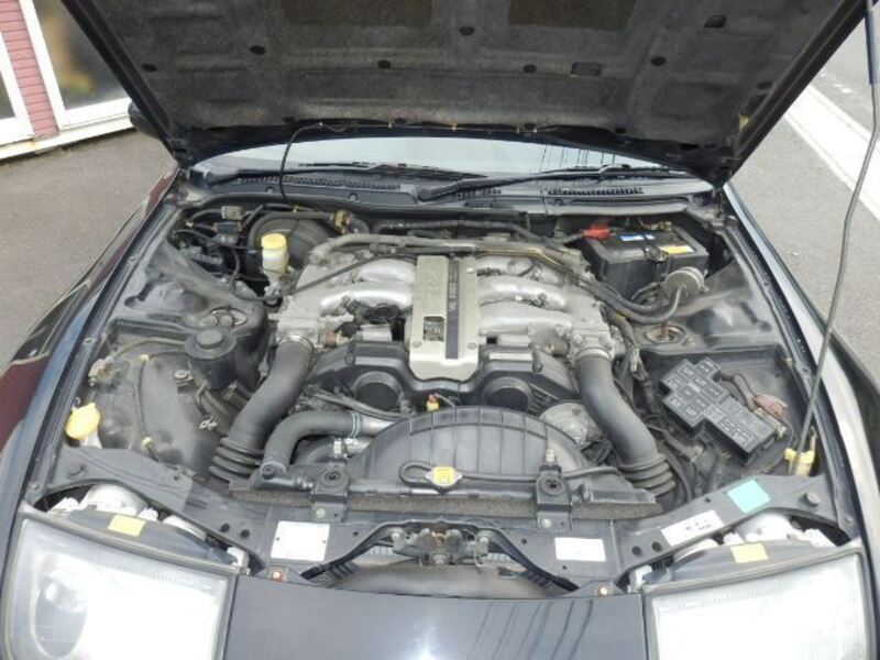 FAIRLADY Z