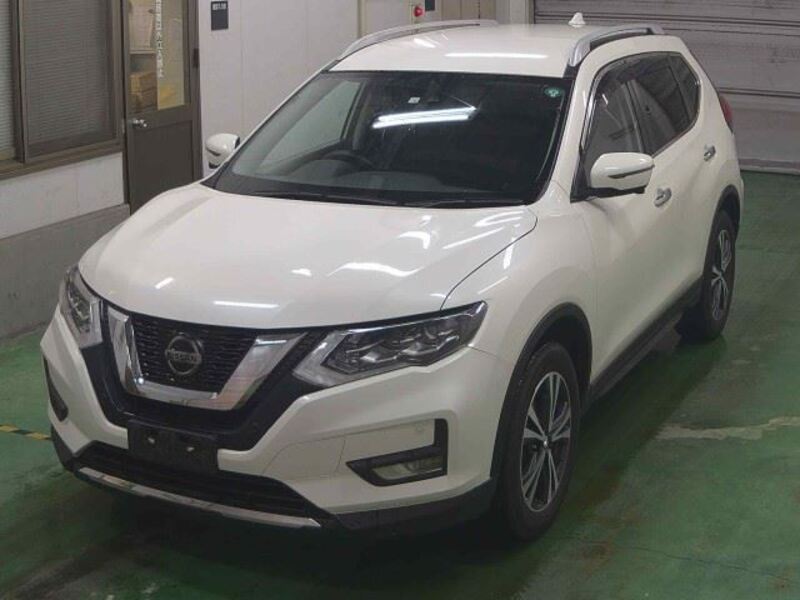 X-TRAIL-0