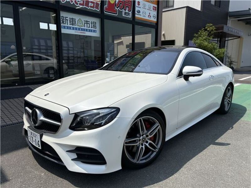 E-CLASS-0