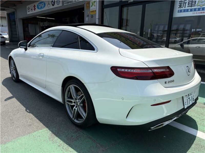 E-CLASS