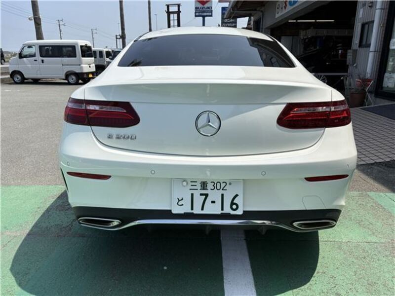 E-CLASS