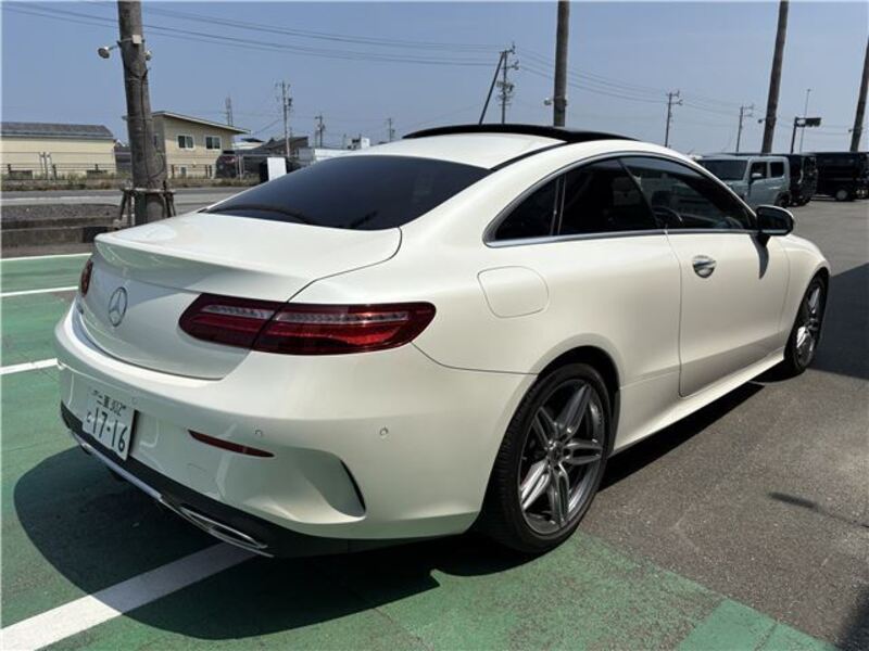 E-CLASS