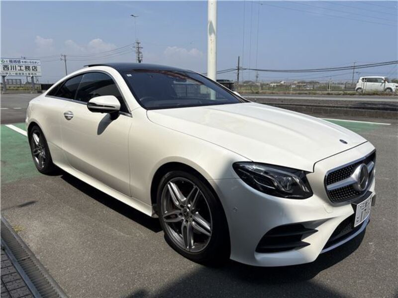 E-CLASS