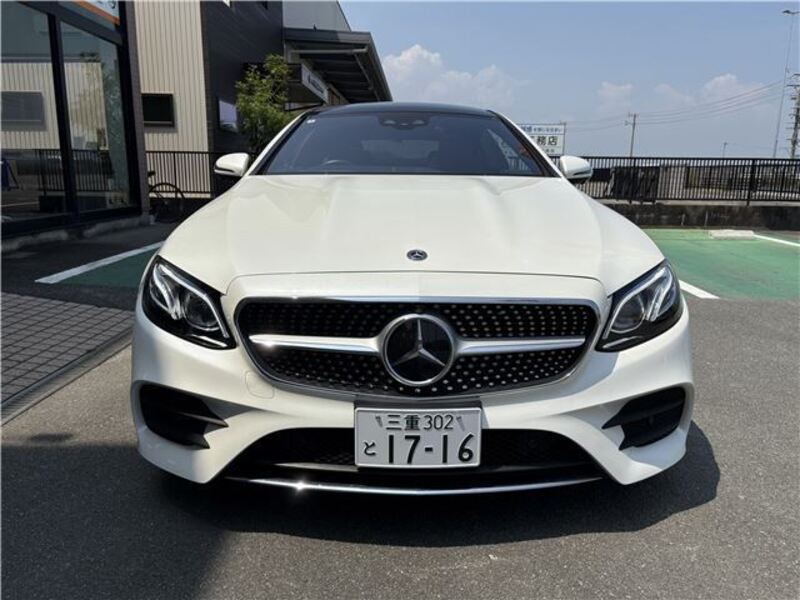 E-CLASS