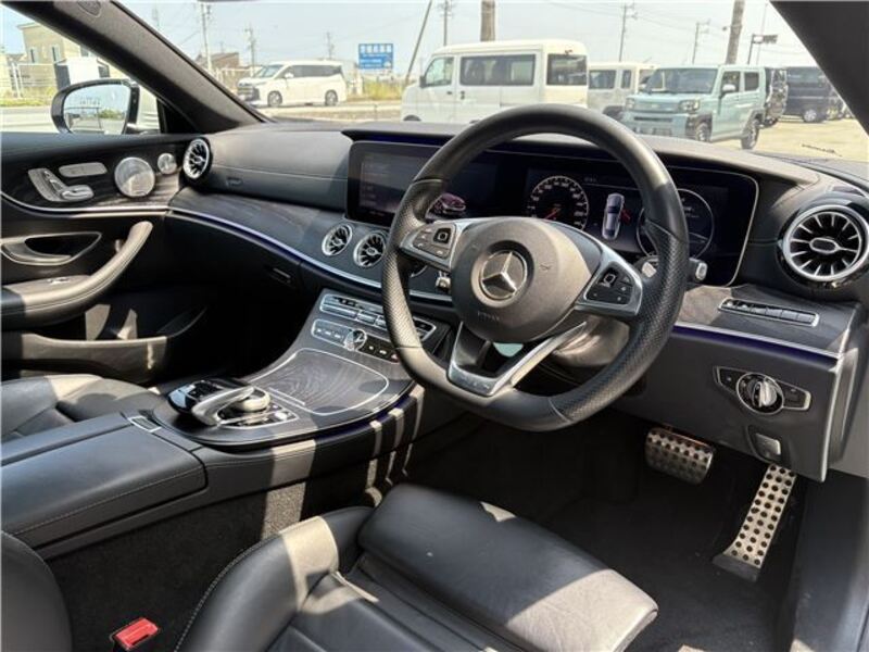 E-CLASS