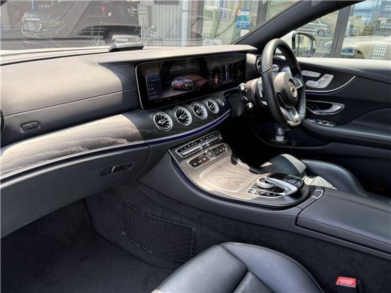 E-CLASS
